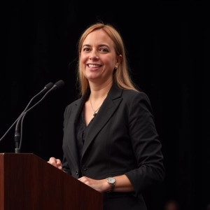 Lucía Alliende Psicóloga experta en TDAH Y Autismo